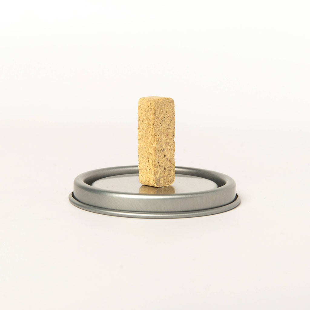 Alder Incense Bricks