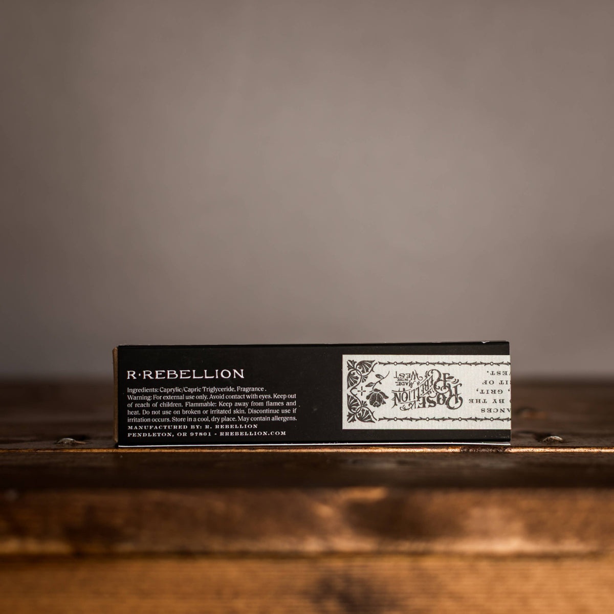 Cadillac Cowgirl Roll On Perfume Oil
