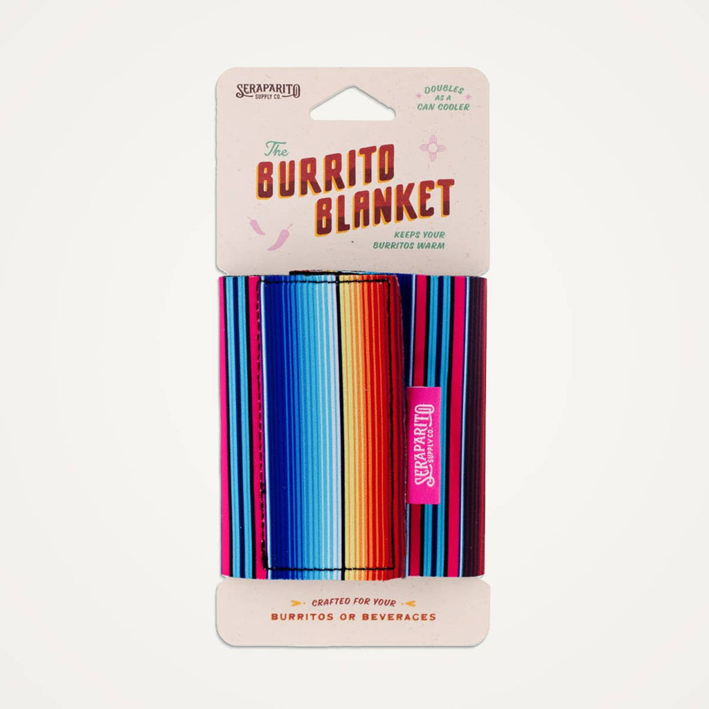 Burrito Blanket: Baja
