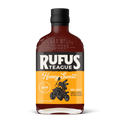 Honey Sweet BBQ Sauce: 15.25oz