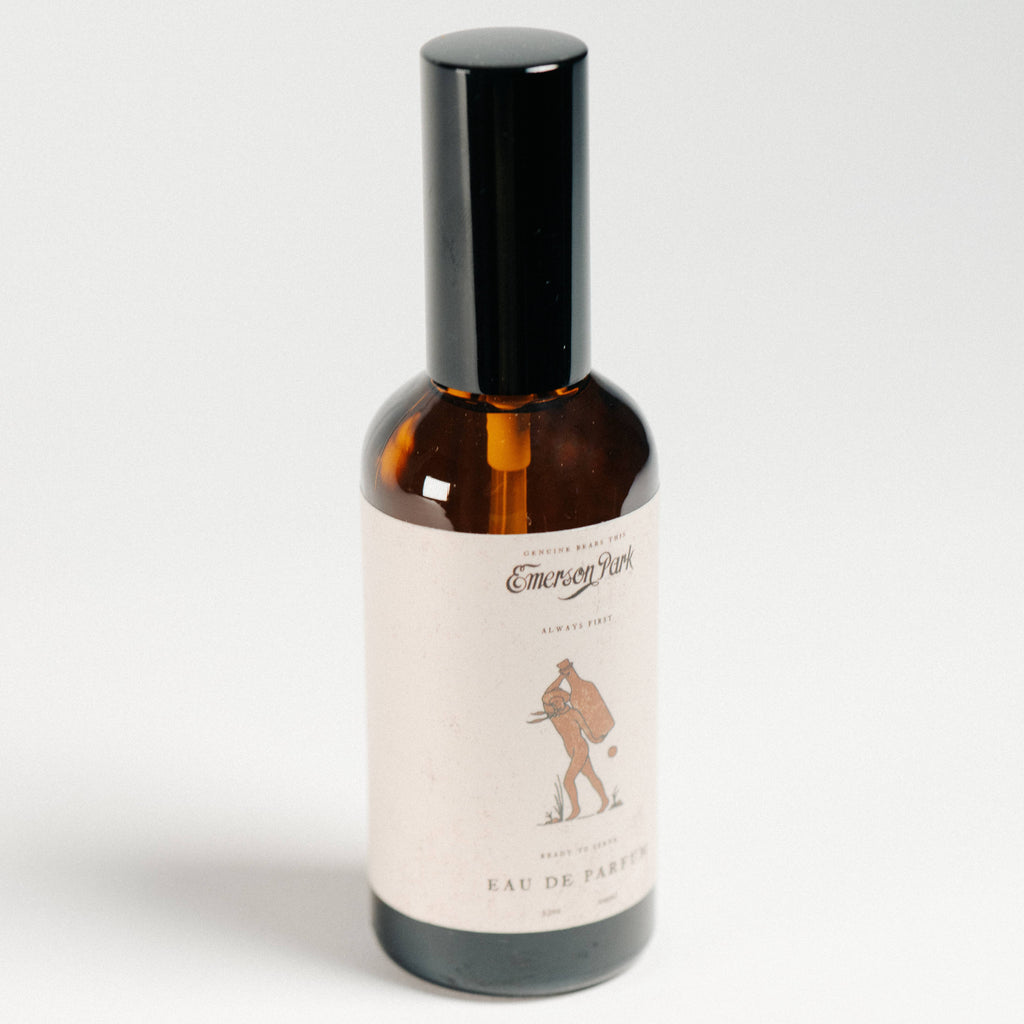Eau De Parfum White Label