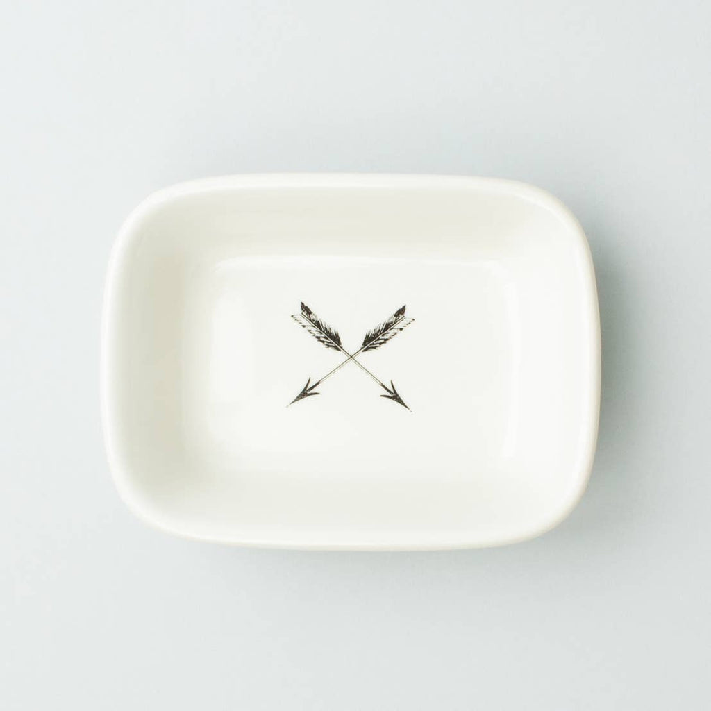 Great Plains Soap Dish