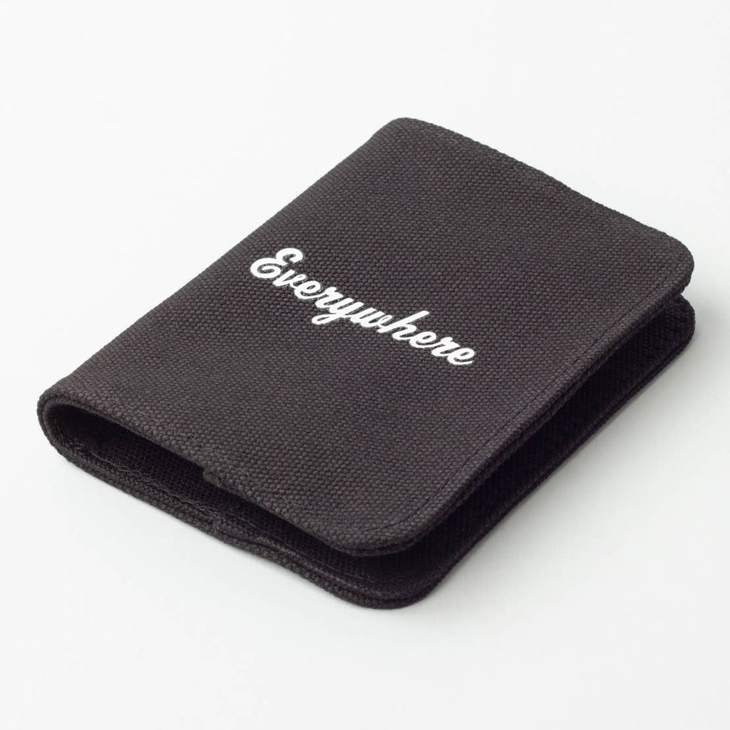 Everywhere Passport Holder