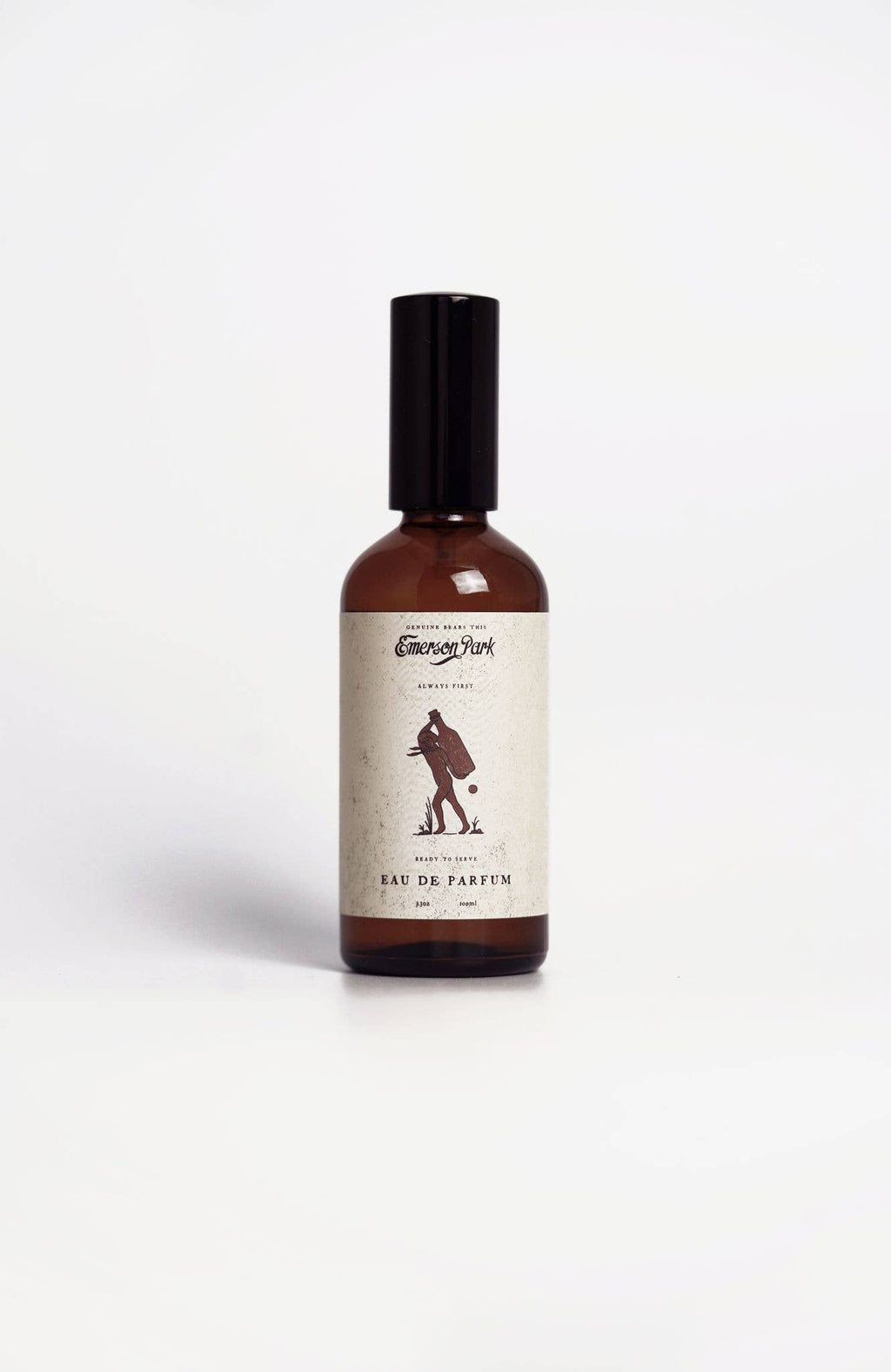 Eau De Parfum White Label