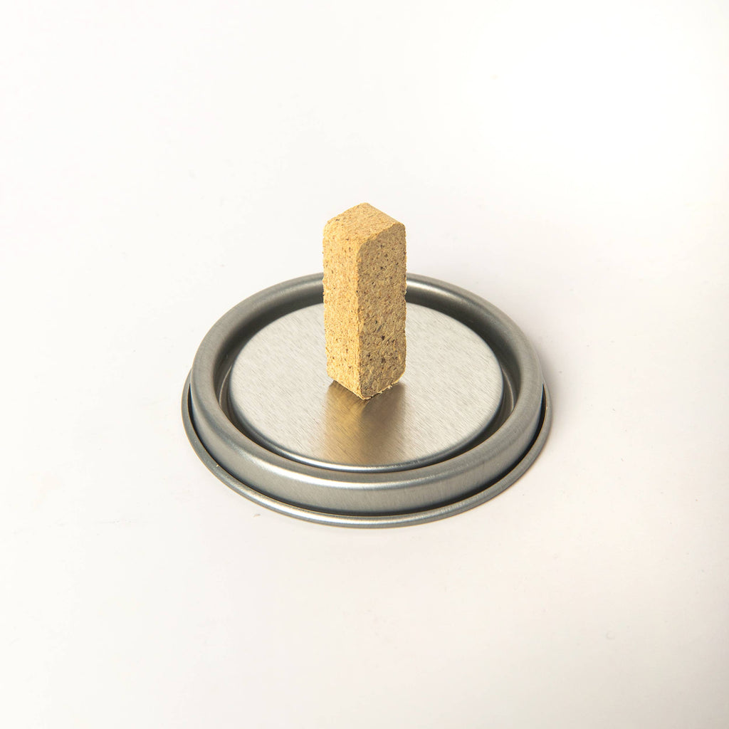Alder Incense Bricks