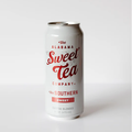 Alabama Sweet Tea – Original Sweet Tea (16oz Can, 12-Pack)