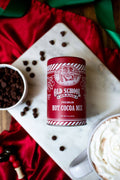 Old School Hot Cocoa