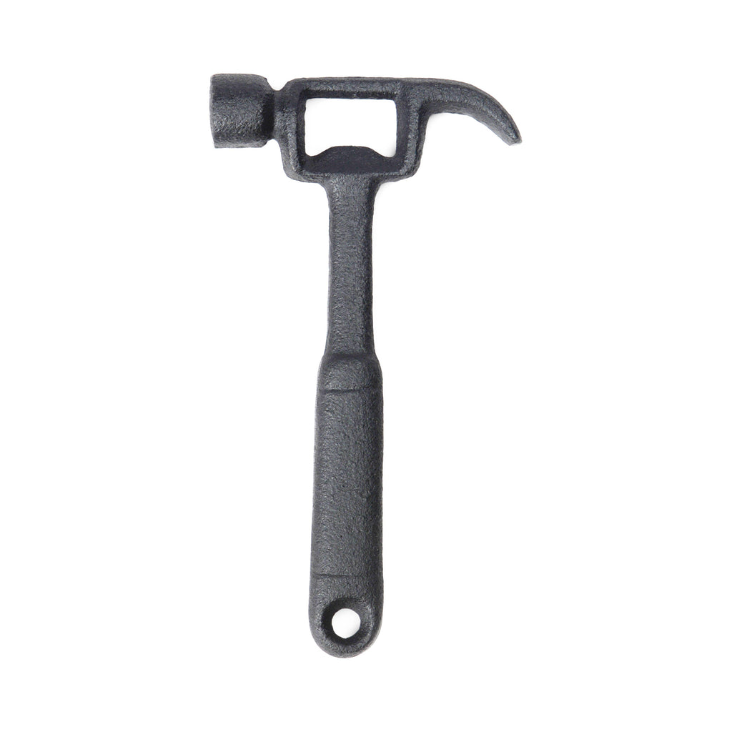 Hammer Bottle Opener Mini-tool