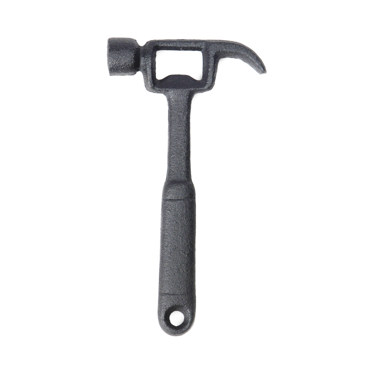 Hammer Bottle Opener Mini-tool