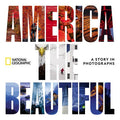 America The Beautiful Mini