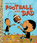 Football With Dad (Lgb)