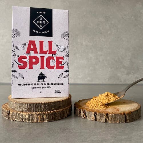 All Spice
