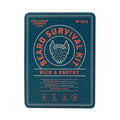 Beard Survival Kit Refresh