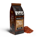 Smoke-Roasted Java - Whiskey Maple Coffee: 12oz