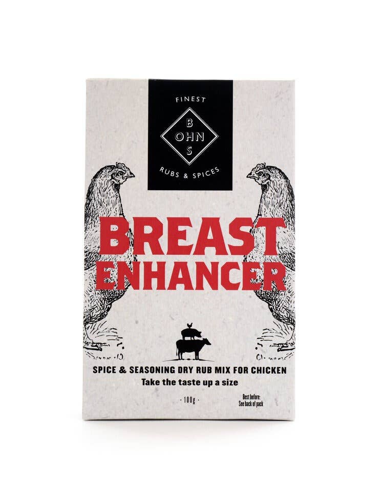 Breast Enhancer