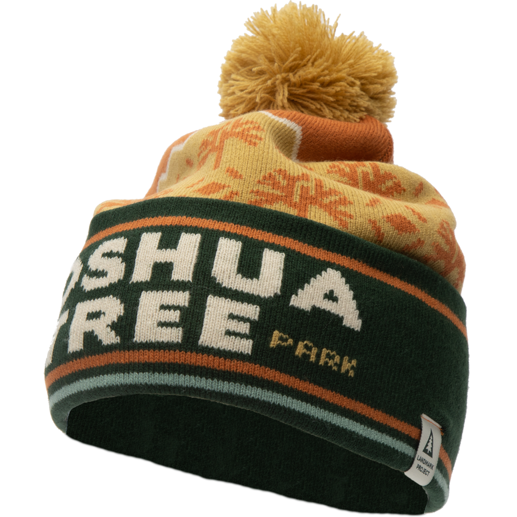 Joshua Tree National Park Beanie