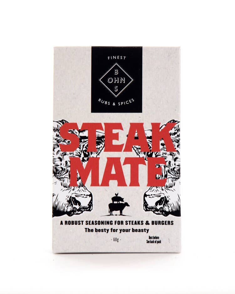Steak Mate