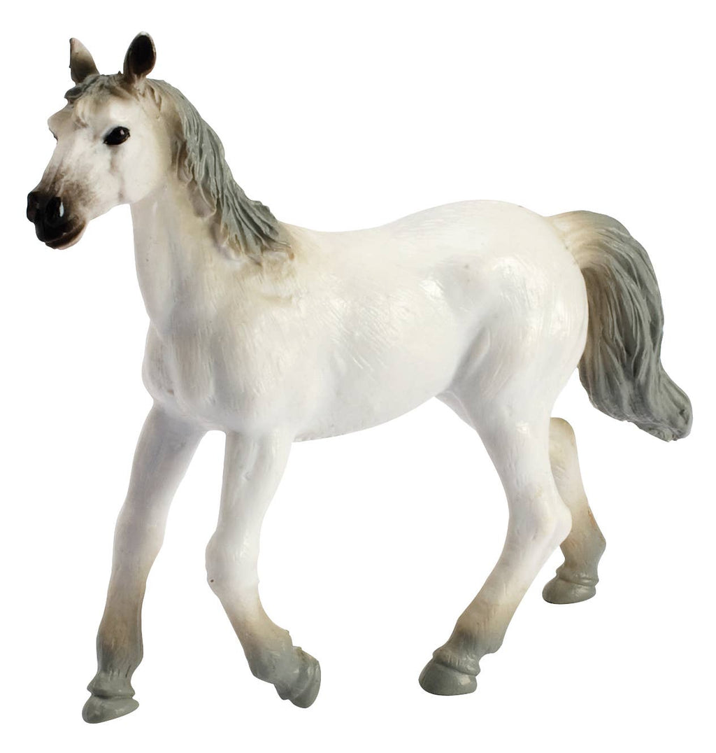 Wild West Horses, Assorted Horse Breeds