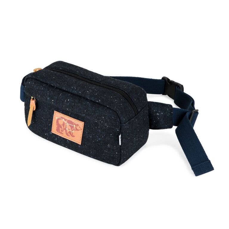 Insulated Fanny Pack
