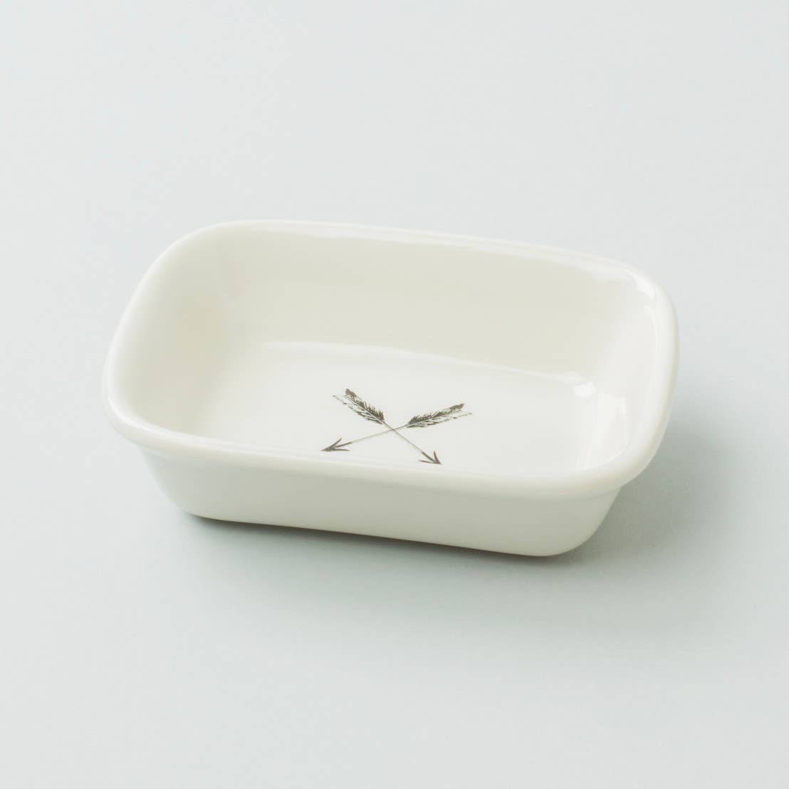 Great Plains Soap Dish