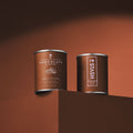 Almond - Dark Chocolate with Cinnamon & Orange
