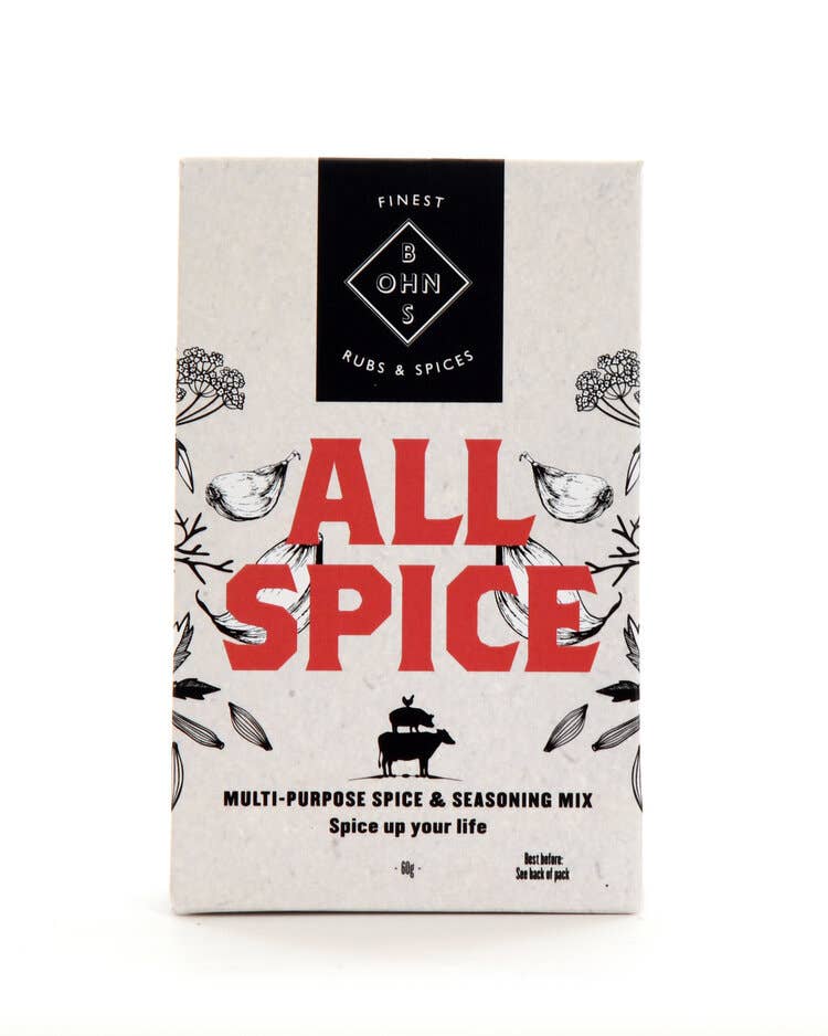 All Spice