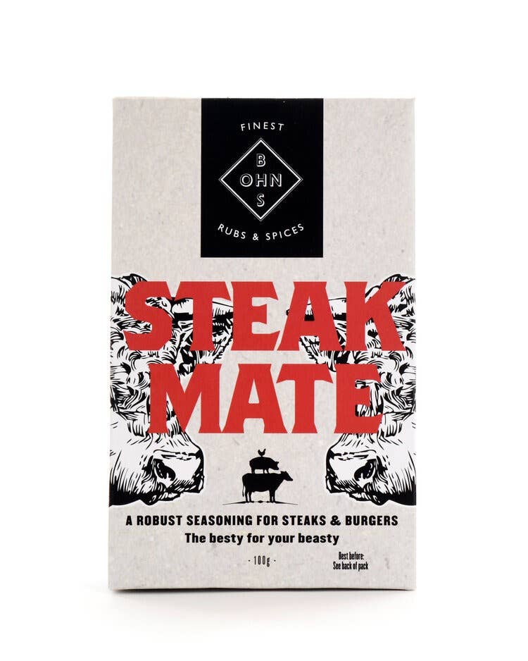 Steak Mate