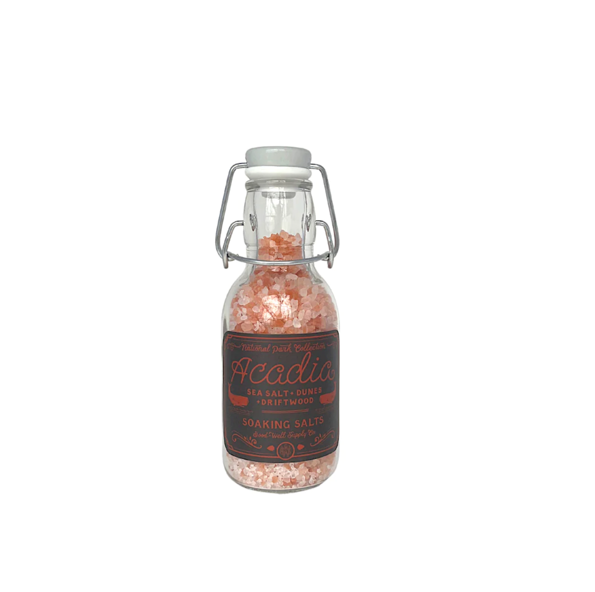 Acadia Bath Salts
