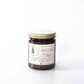 Cedar & Leather Soy Candle