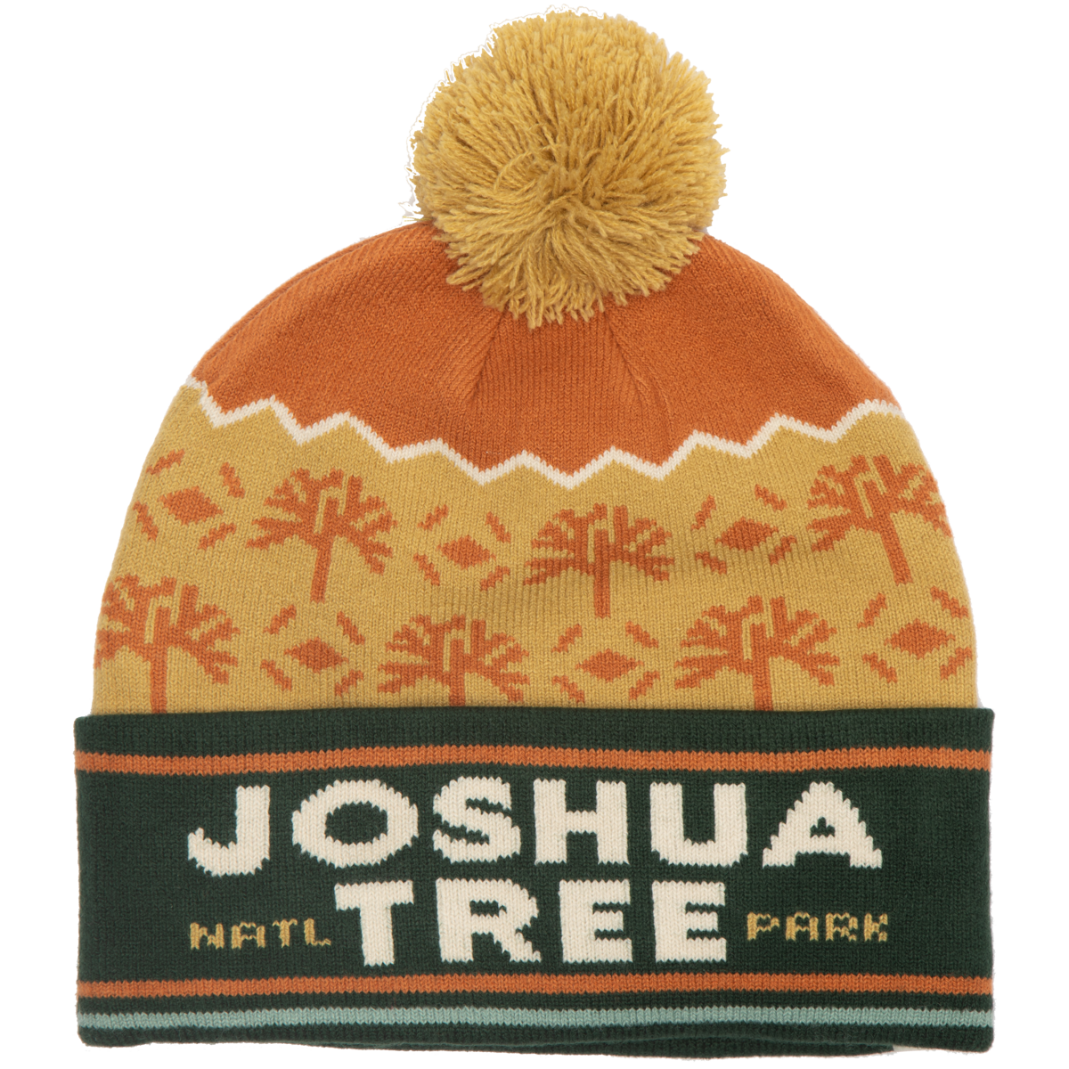 Joshua Tree National Park Beanie